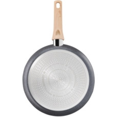Сковорода Tefal Natural Force 24 см с антипригарным покрытием, алюминий