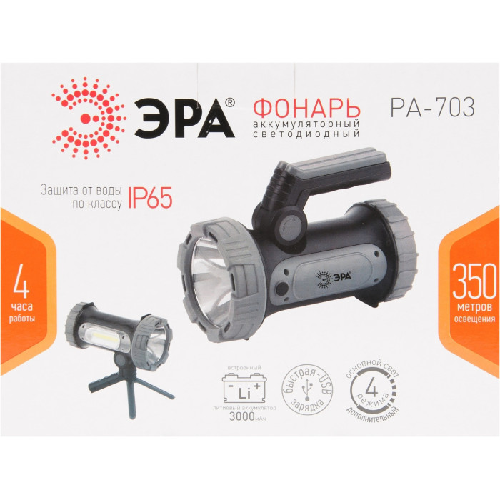 ЭРА PA-703