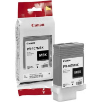Canon PFI-710 матовый черный