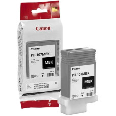 Canon PFI-710 матовый черный