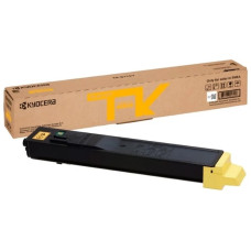 Kyocera TK-8115Y желтый