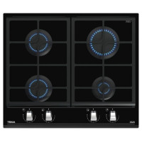 TEKA GZC 64300 XBN черный