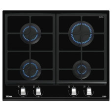 TEKA GZC 64300 XBN черный