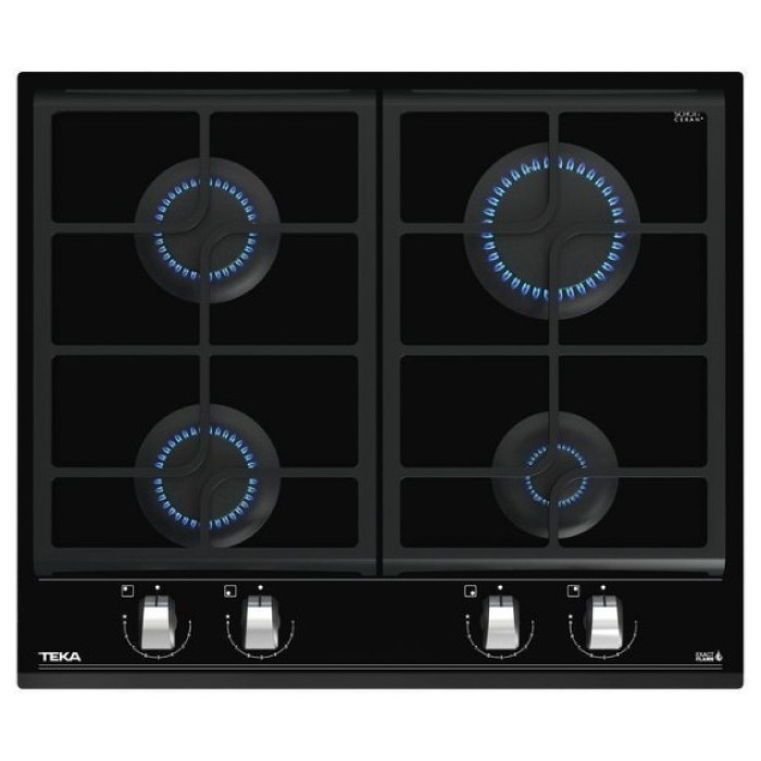 TEKA GZC 64300 XBN черный