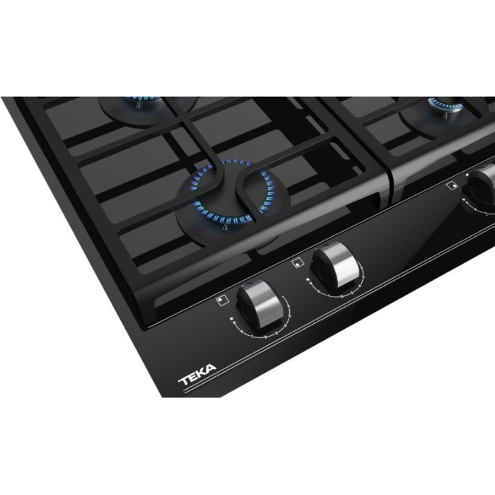 TEKA GZC 64300 XBN черный