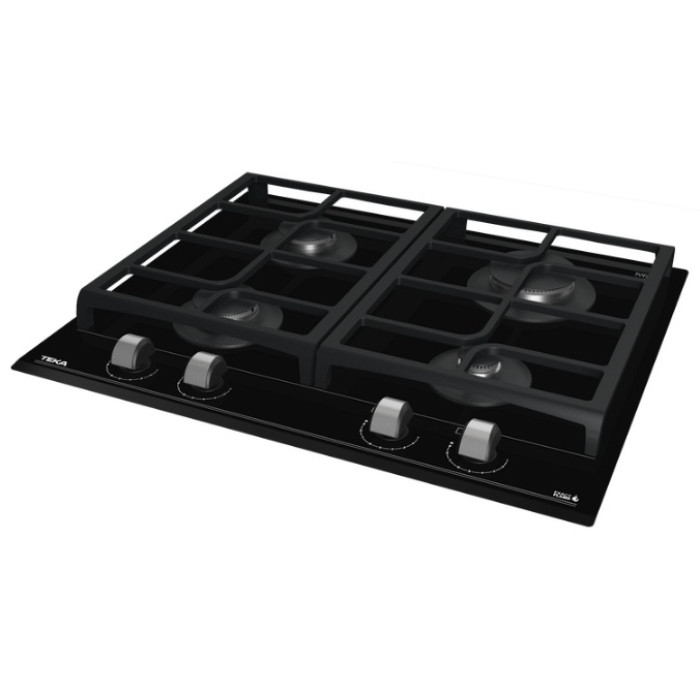 TEKA GZC 64300 XBN черный
