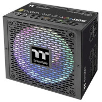 Thermaltake Toughpower GF1 ARGB 650W
