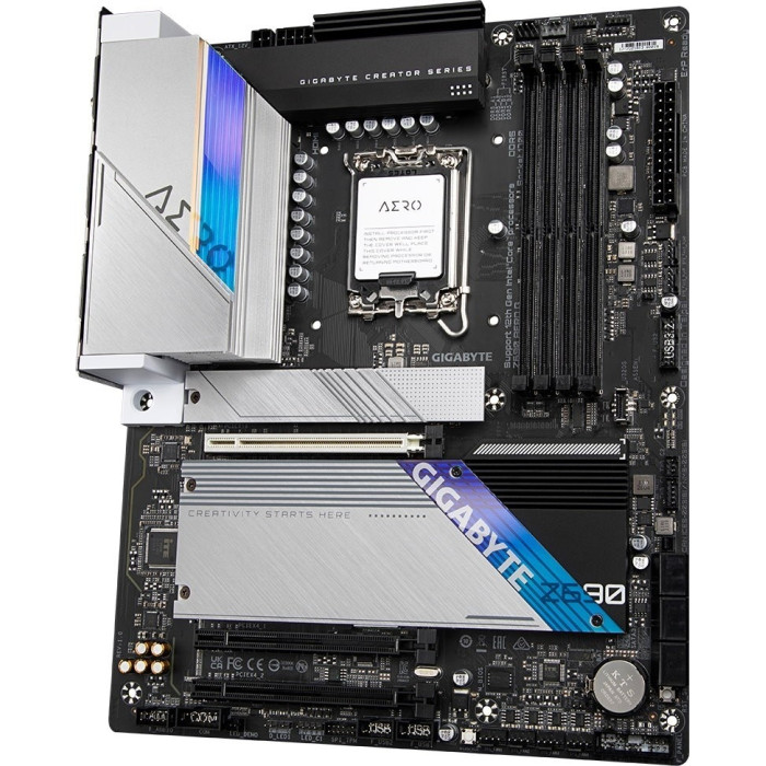 GIGABYTE Z690 AERO G