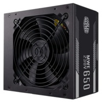 Cooler Master MWE 650 MPE-6501-ACABW 650 Вт