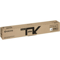 Kyocera TK-8115K черный
