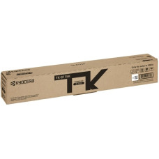 Kyocera TK-8115K черный