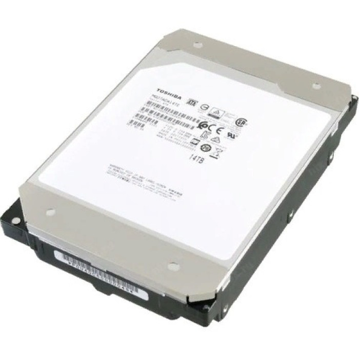 HDD Toshiba MG07ACA14TE 14000 ГБ