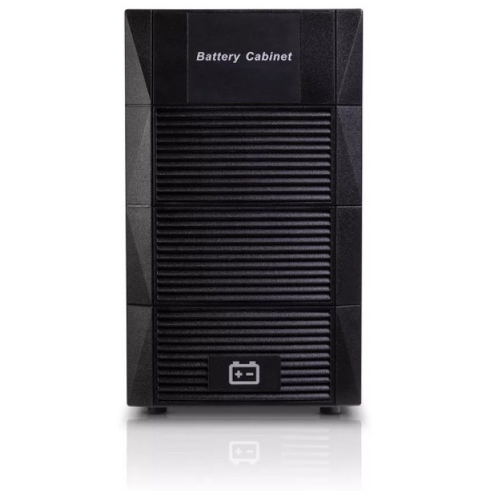SVC BP-PTS-3KL-LCD черный