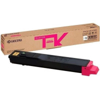 Kyocera TK-8115M пурпурный