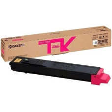 Kyocera TK-8115M пурпурный