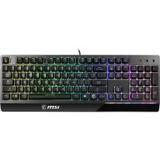 MSI Vigor GK30 черный