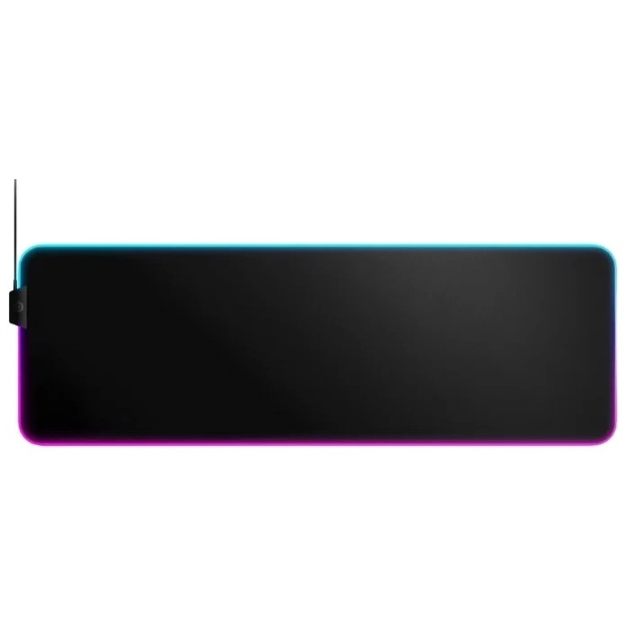 SteelSeries QcK Prism Cloth XL 63826 черный