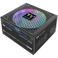 Блок питания Thermaltake Toughpower GF1 ARGB 750W (Gold)