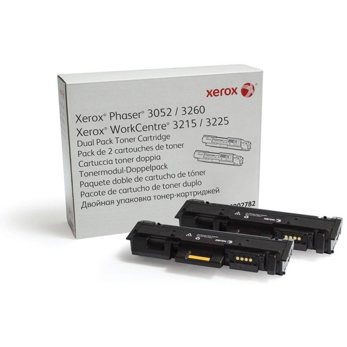 Xerox 106R02782 черный