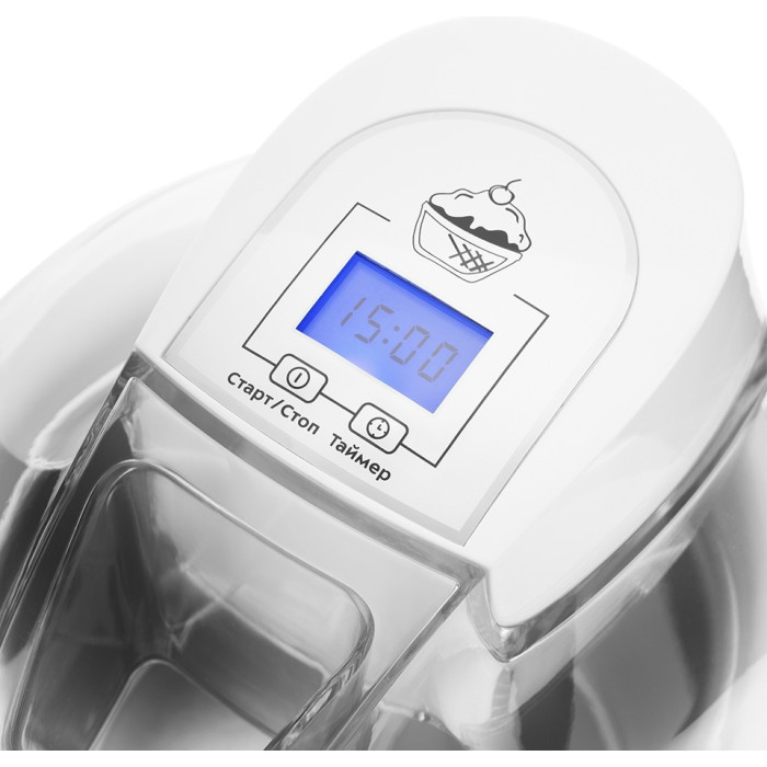 Kitfort KT-1808 белый