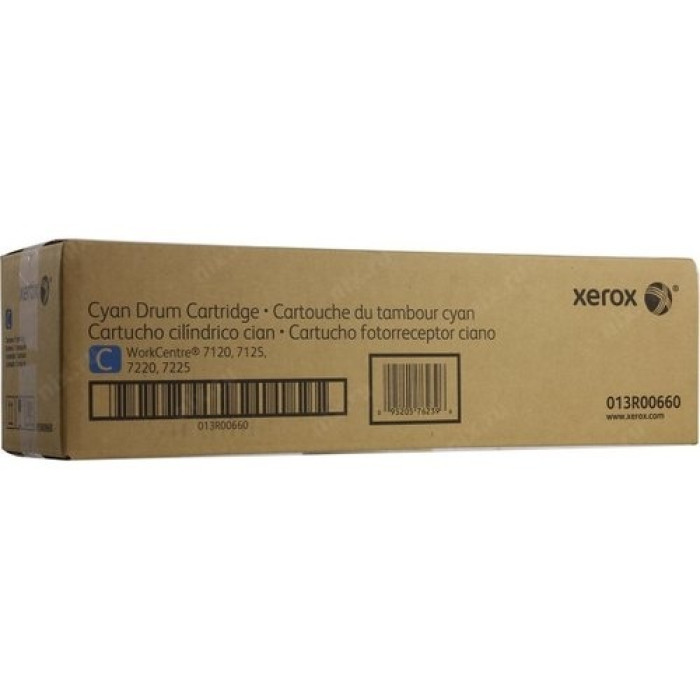 XEROX 013R00660 голубой