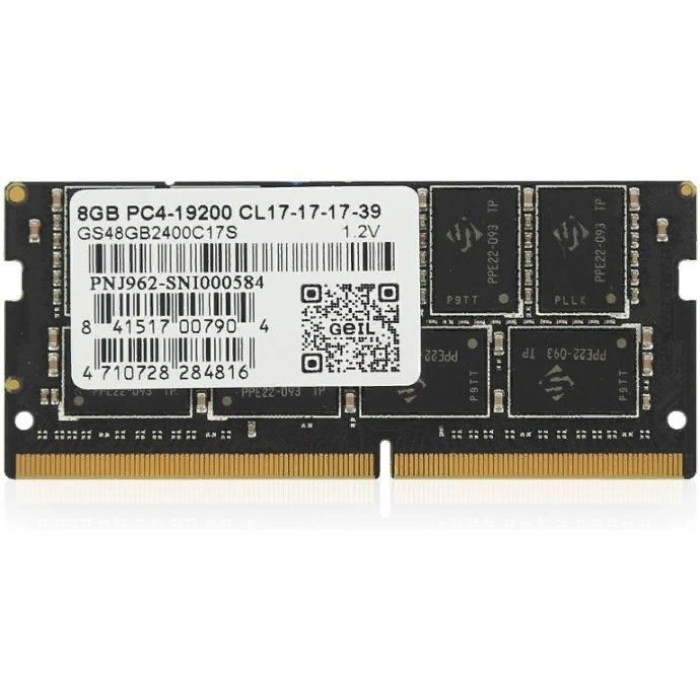 Geil GS48GB2400C17S 8Gb