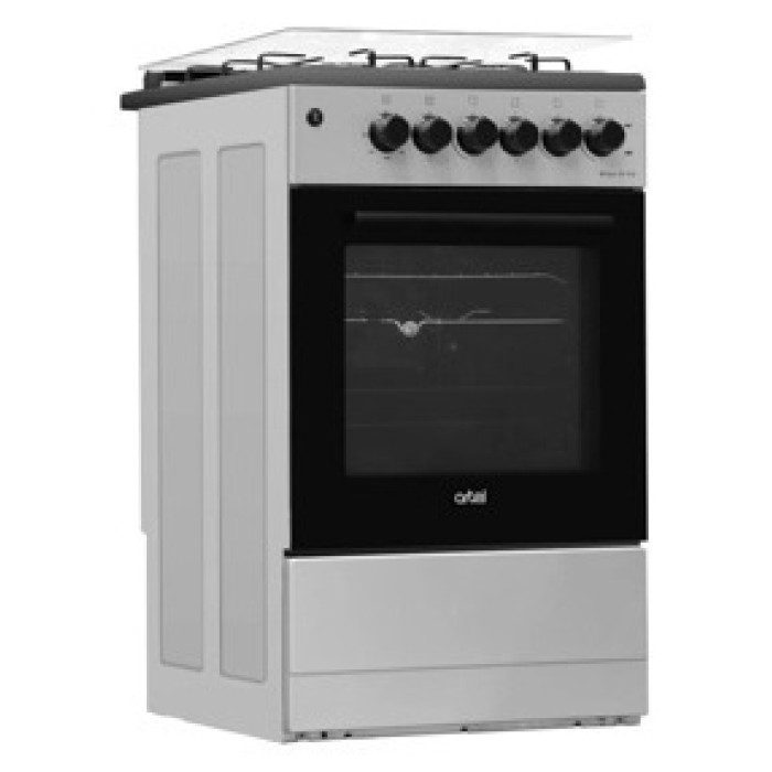 Artel Milagro 50 10-E серый