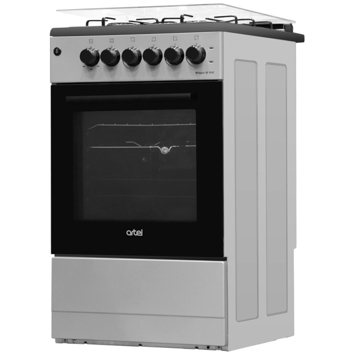 Artel Milagro 50 10-E серый