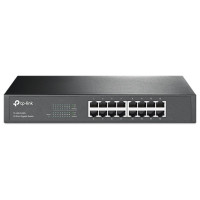 TP-LINK TL-SG1016D черный