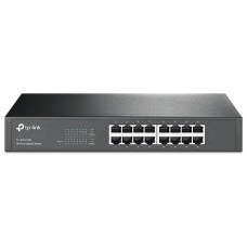 TP-LINK TL-SG1016D черный