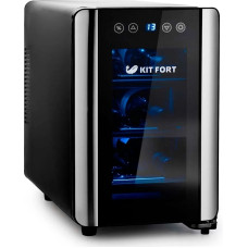 Kitfort KT-2402 черный