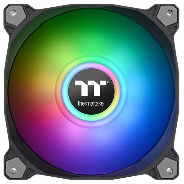 Thermaltake Pure Duo 14 ARGB Sync Radiator Fan