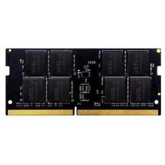 Geil GS48GB2666C19S ОЕМ 8Gb