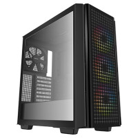 DeepCool CG540 черный
