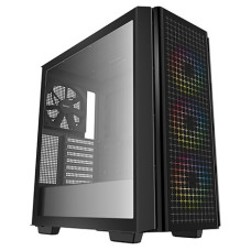 DeepCool CG540 черный