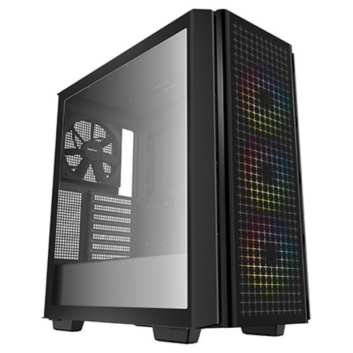 DeepCool CG540 черный