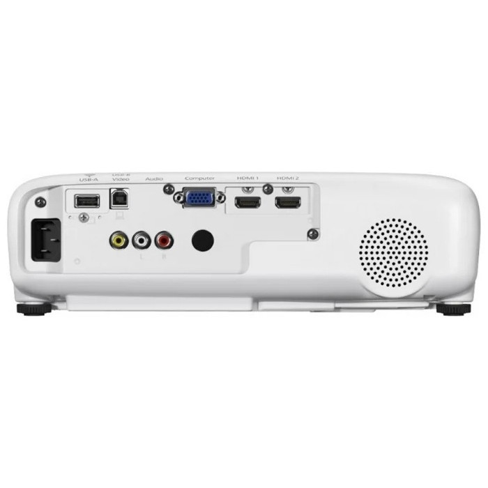 Epson EB-FH06 белый