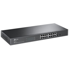 TP-LINK TL-SG2218 черный