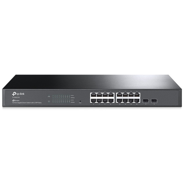 TP-LINK TL-SG2218 черный
