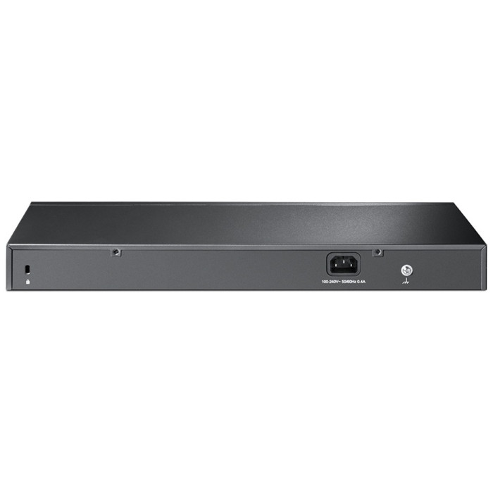 TP-LINK TL-SG2218 черный
