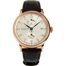 Механические ORIENT сталь