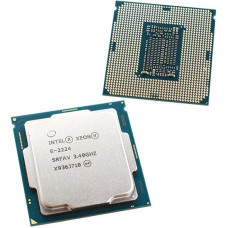 Intel Xeon E-2224 OEM