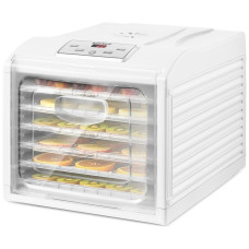 Kitfort КТ-1907 белый