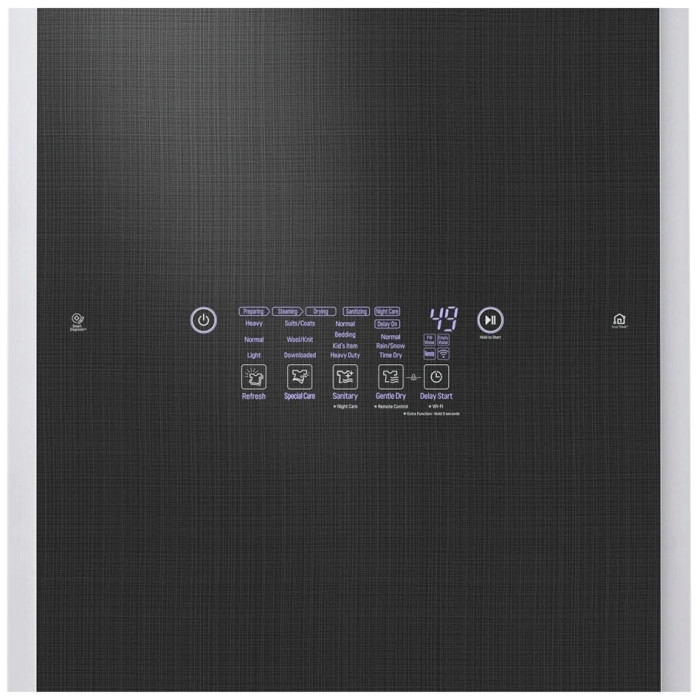 LG S5BB черный