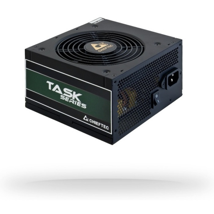 Chieftec Task TPS-600S 600W