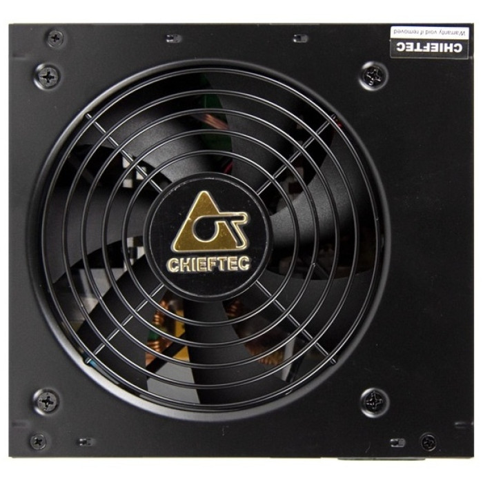 Chieftec Task TPS-600S 600W