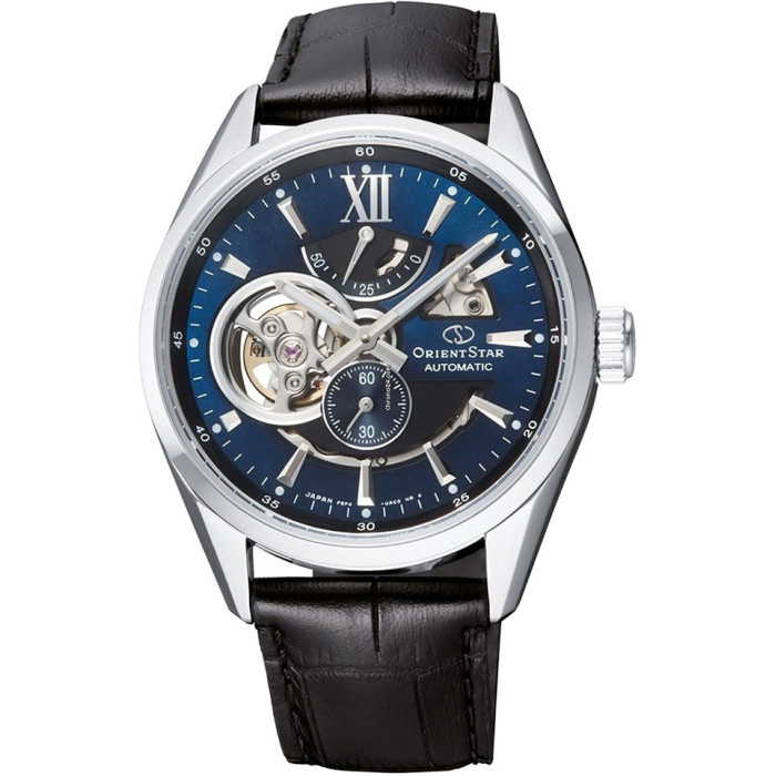 Механические ORIENT сталь