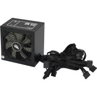 1STPLAYER DK PREMIUM PS-500AX 500W черный