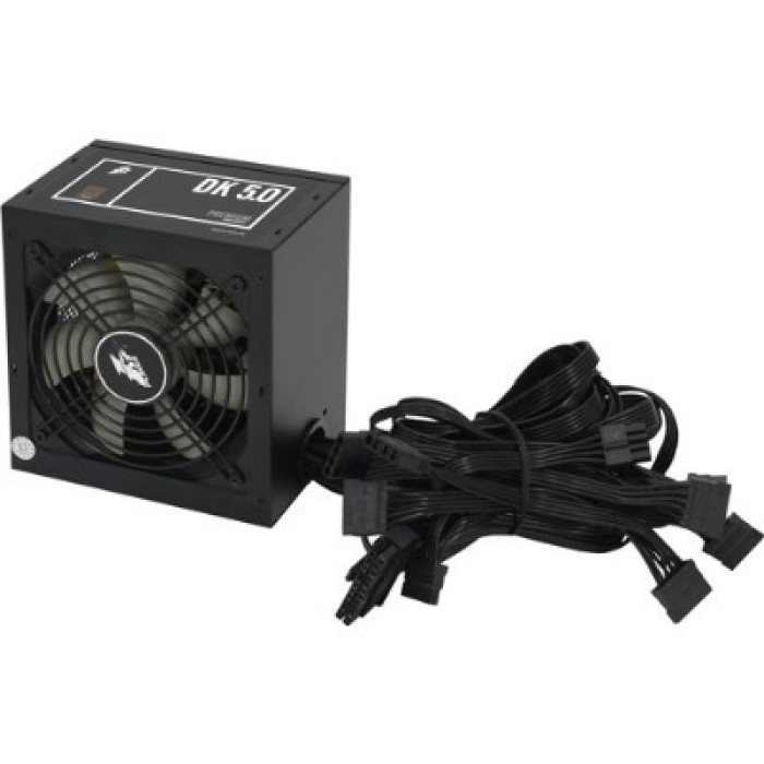 1STPLAYER DK PREMIUM PS-500AX 500W черный