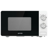 Gorenje MO17E1W белый